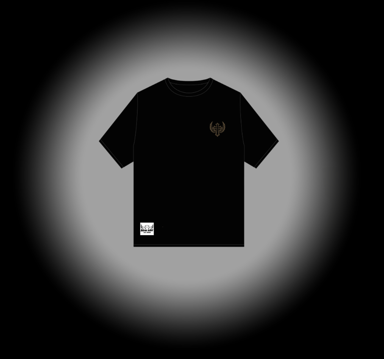 HVNSNT "We Are One"  — T-shirt