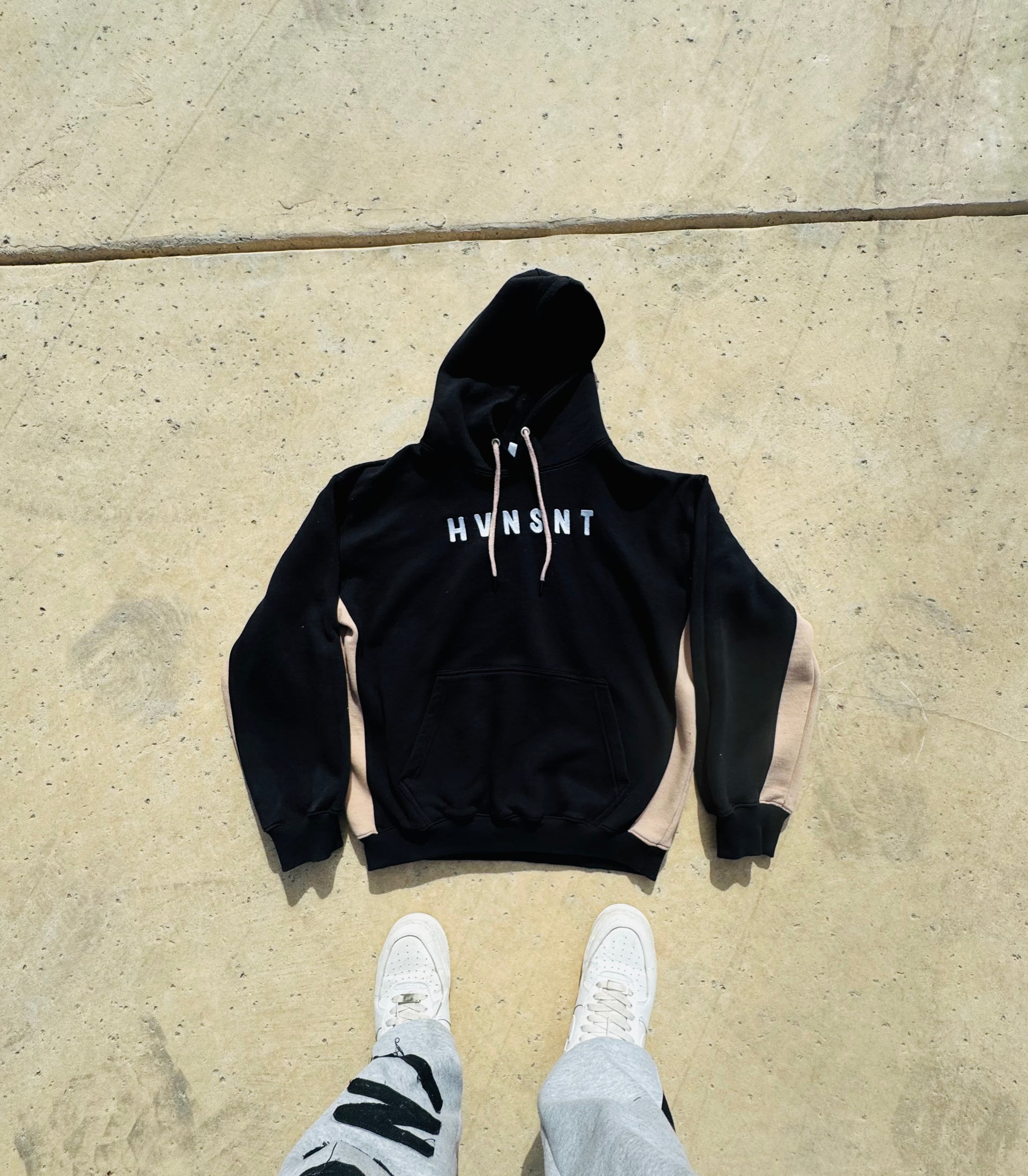MIDNIGHT HOODIE