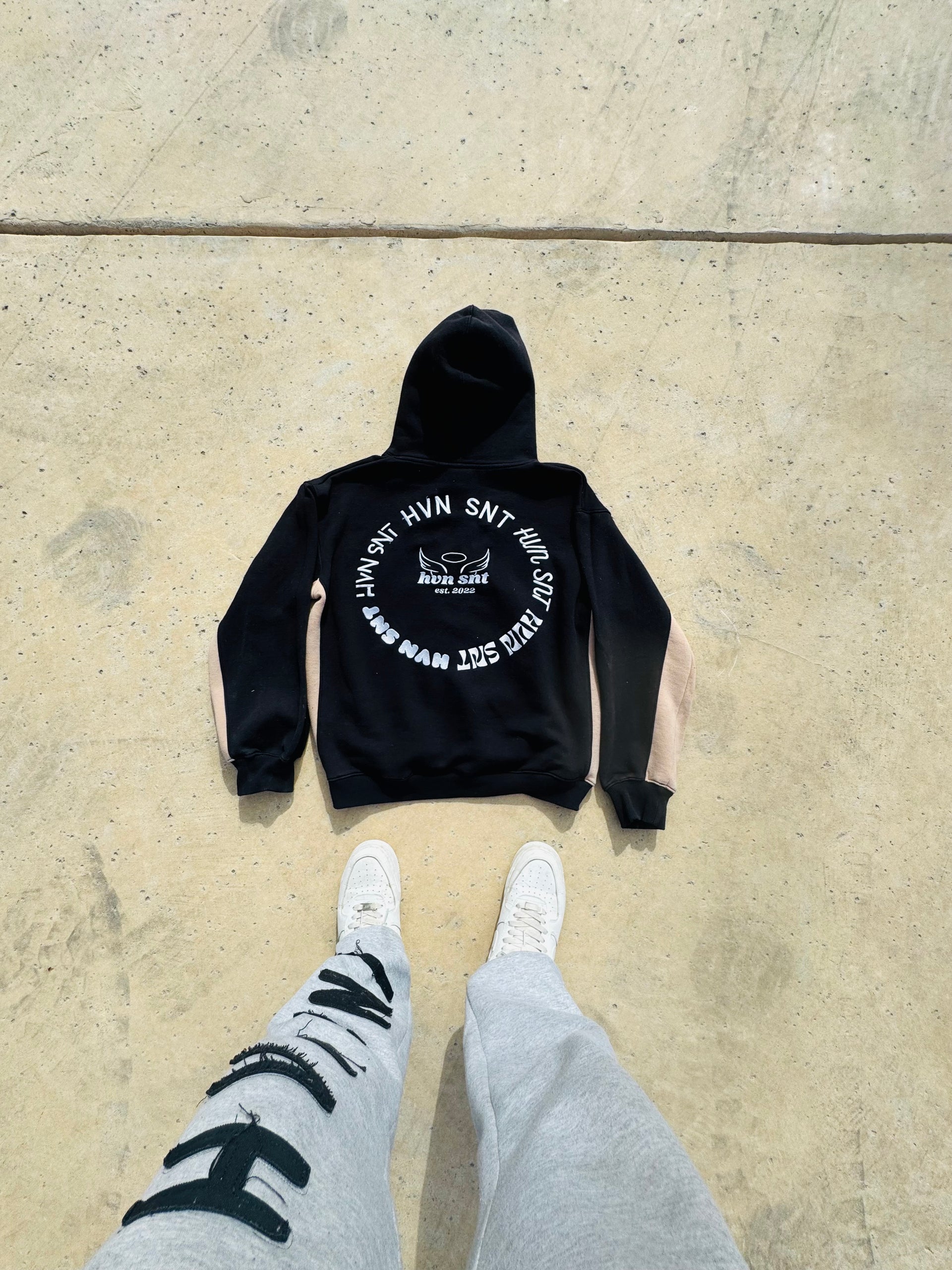 MIDNIGHT HOODIE